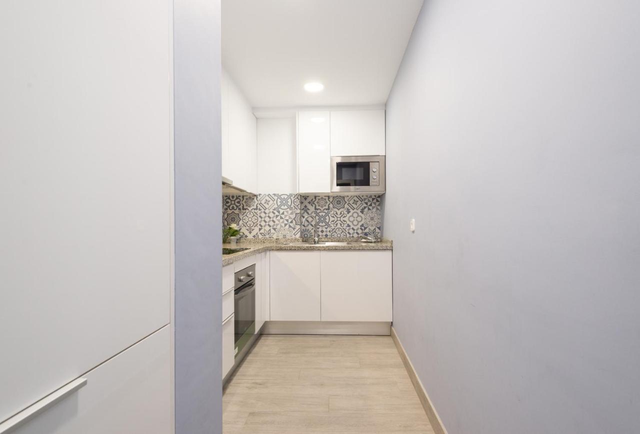 מאלגה Soho Premium 3 Bedrooms Apartment מראה חיצוני תמונה