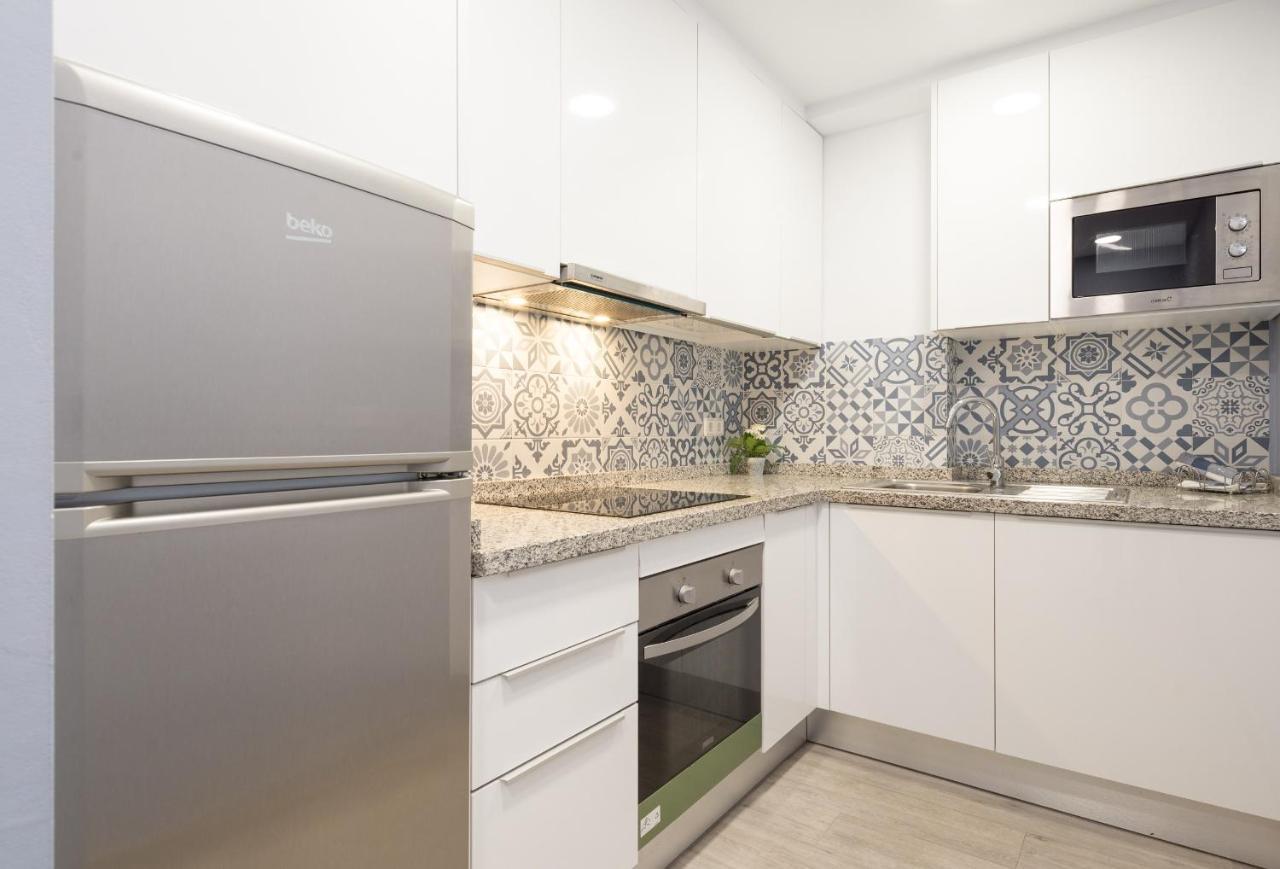 מאלגה Soho Premium 3 Bedrooms Apartment מראה חיצוני תמונה